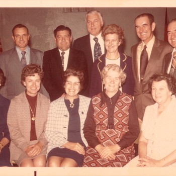 Photo of Alice Persyn